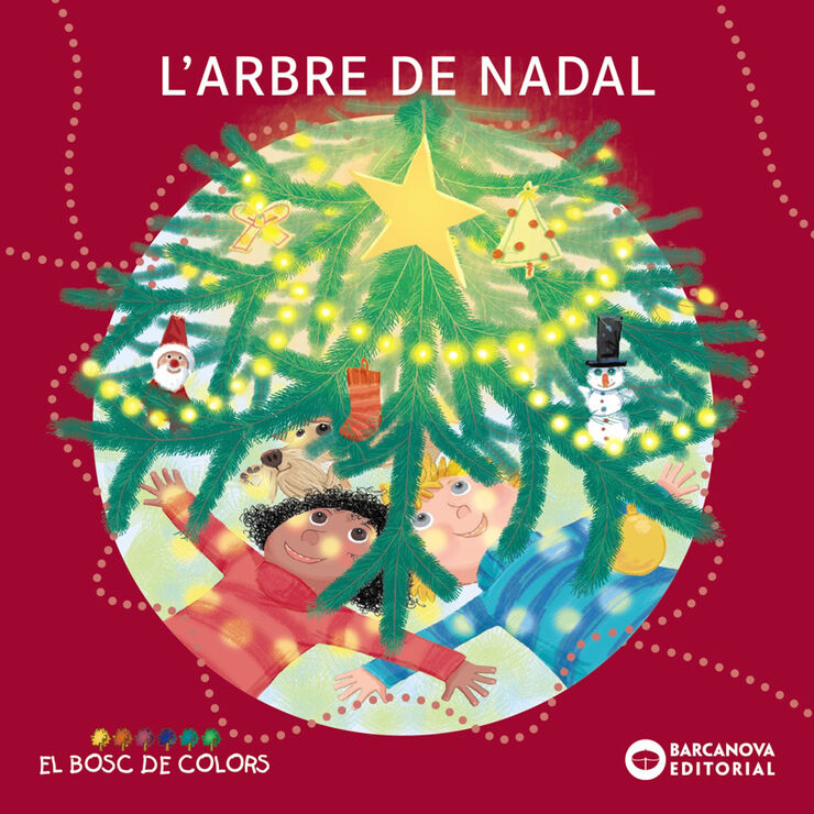 L' arbre de Nadal L' arbre de Nadal
