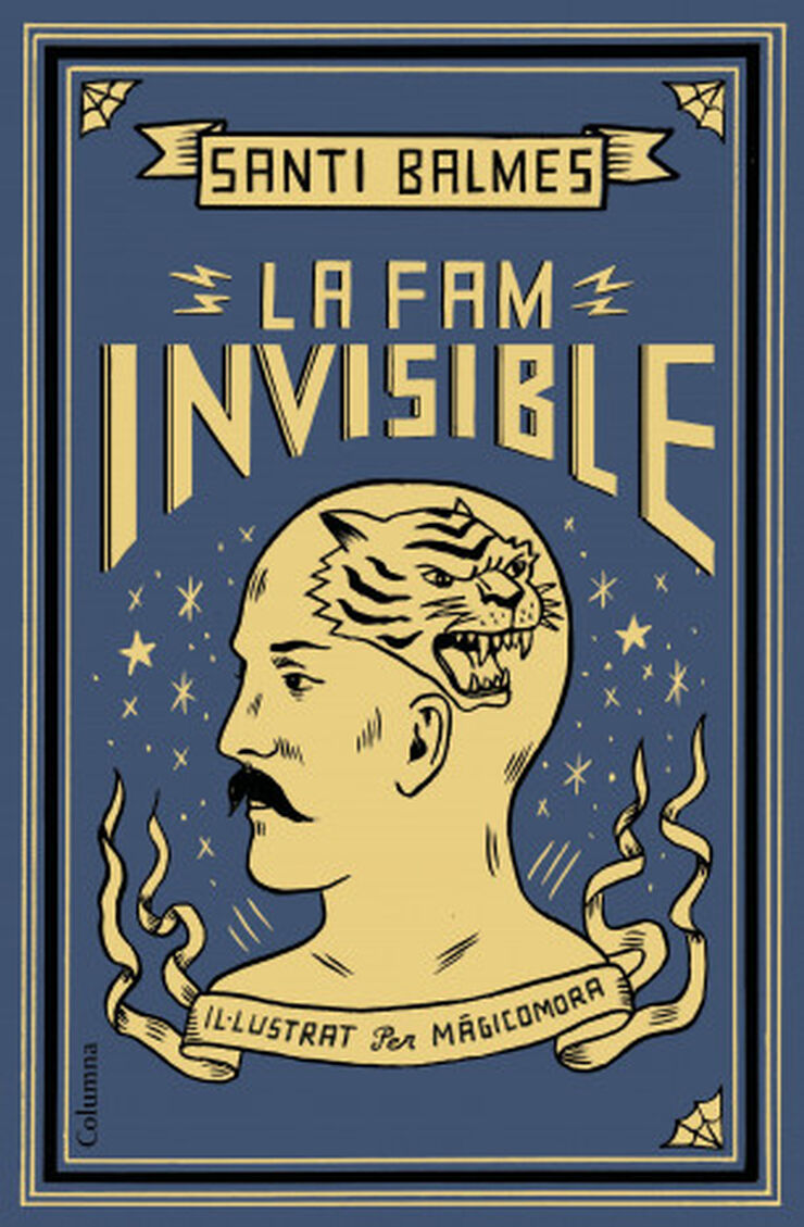 La Fam Invisible