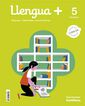 Llengua + Serie prctica Catal 5 EPO