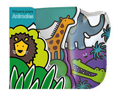 Primeros pasos - Animales