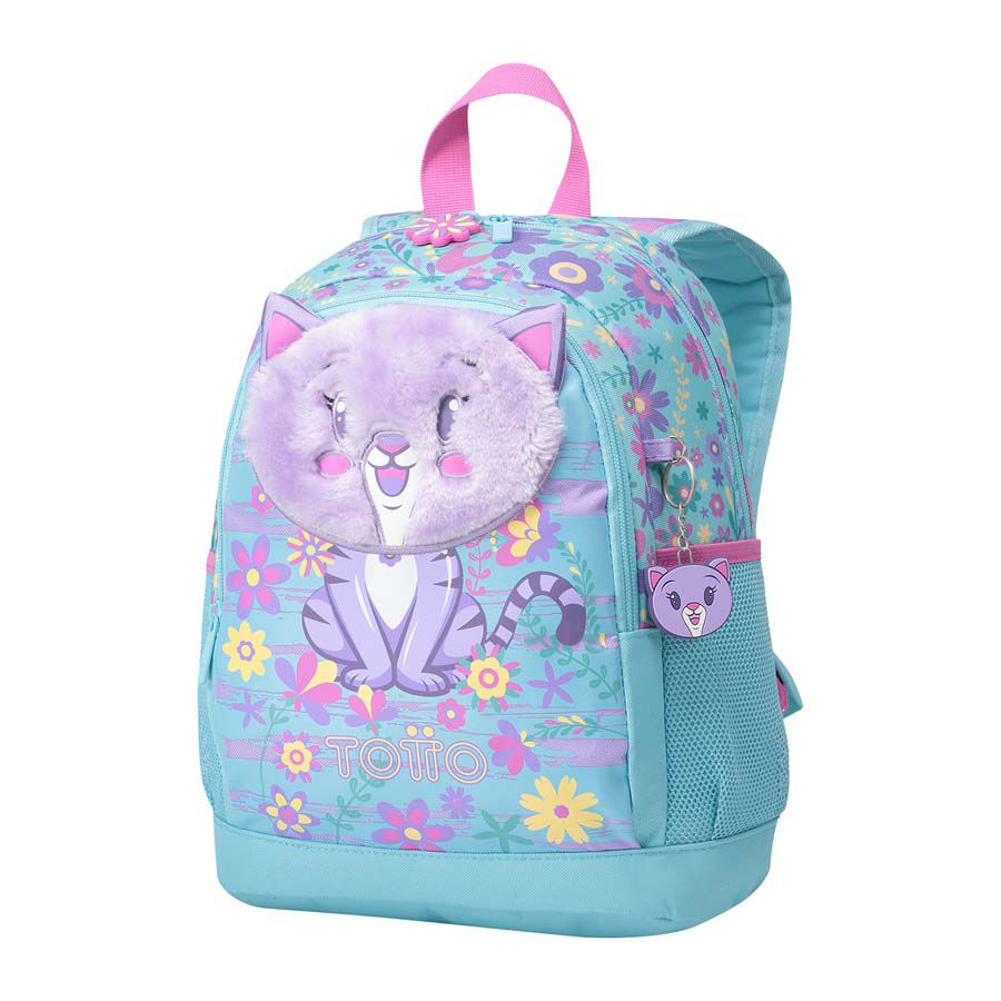 Maleta shop totto gato