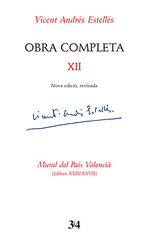Obra completa XII