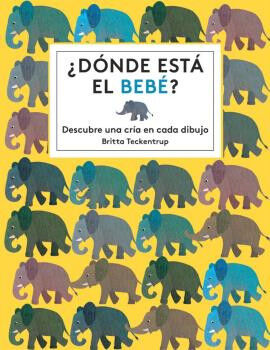 &iquest;D&oacute;nde est&aacute; el beb&eacute;?