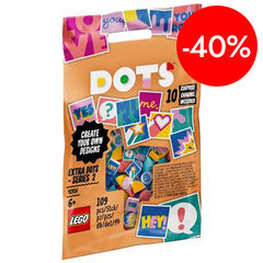 Recambios pulsera LEGO&reg; DOTs Edici&oacute;n 2 41916