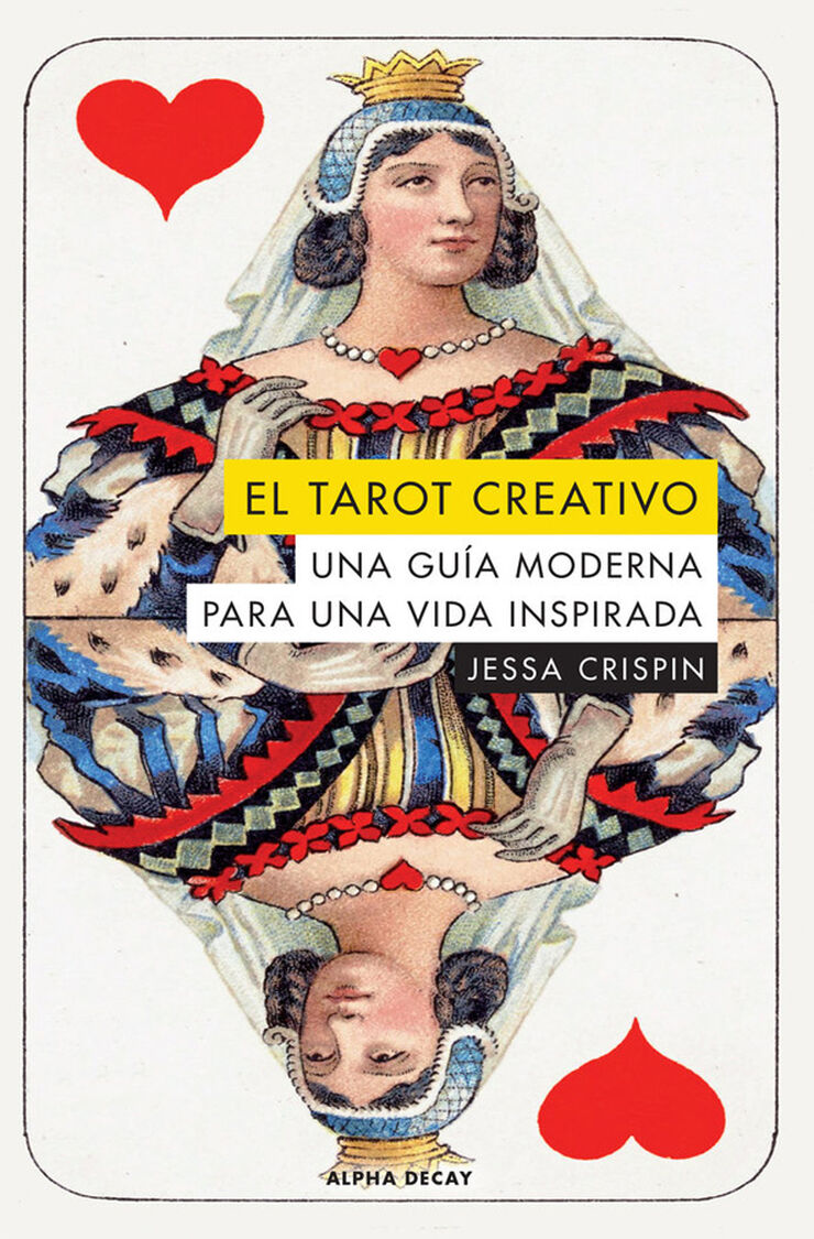 El tarot creativo