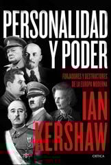 Personalidad y poder Personalidad y poder