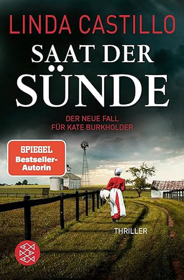 Saat der S&uuml;nde