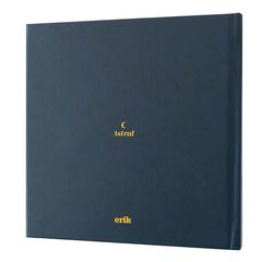 Álbum de Fotos 16x16 Erik Astral