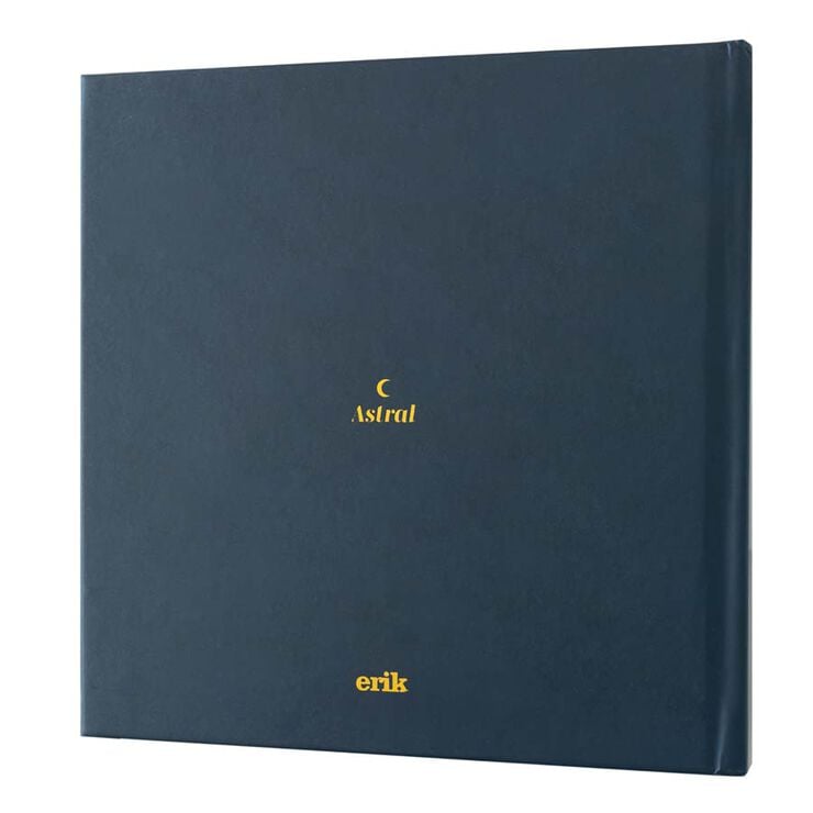 Álbum de Fotos 16x16 Erik Astral