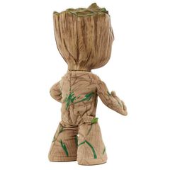 Peluche I am Groot Marvel