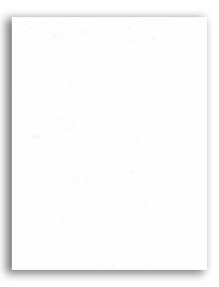 Cartulina Iris 23x32 240g Blanco 50H
