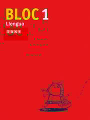 Llengua Bloc 01 1r Primària