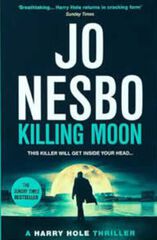Killing moon Killing moon