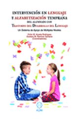 Intervención en lenguaje y alfabetización