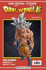 Dragon Ball Serie Roja nº 283 Dragon Ball Serie Roja nº 283