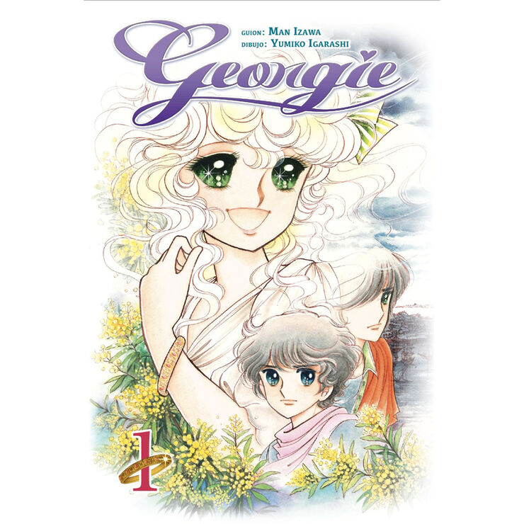 Georgie 01
