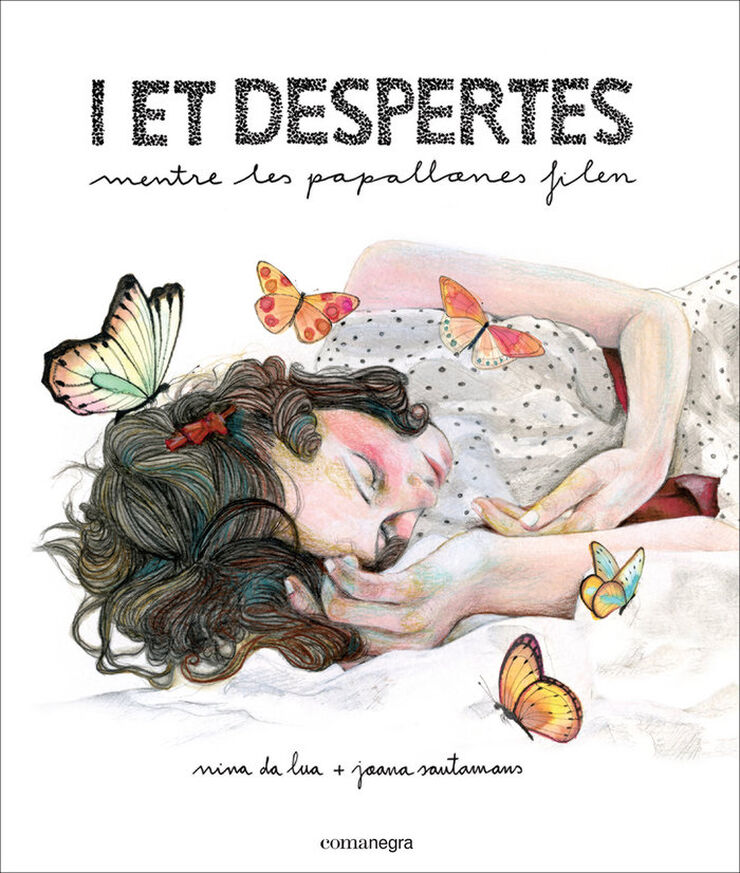 I et despertes