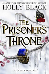 The prisoner's throne The prisoner's throne