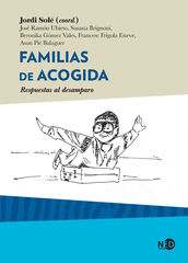 Familias de acogida Familias de acogida