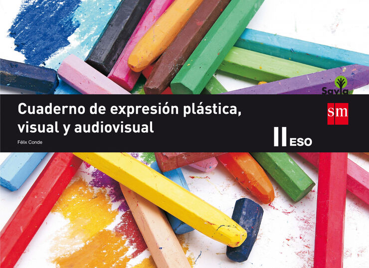 Plástica-Cuaderno Ii