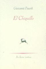 El chiquillo