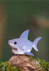 Puzle 3D Eugy Tauró Puzle 3D Eugy Tauró