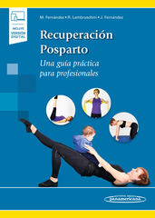 Recuperaci&oacute;n Posparto (+e-book)