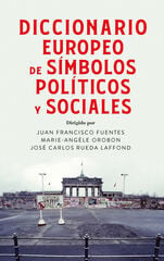 Diccionario europeo de s&iacute;mbolos pol&iacute;ticos y sociales