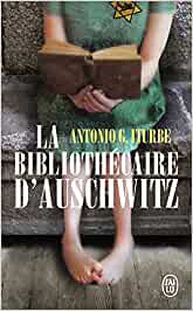 La Bibliothecaire d'Auschwitz