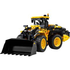 LEGO® Technic Carregadora amb Rodes Volvo L120 Elèctrica 42209