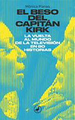 El beso del capitán Kirk El beso del capitán Kirk