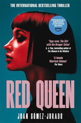 Red queen Red queen