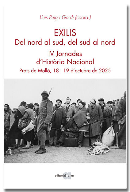 Exilis. Del nord al sud, del sud al nord