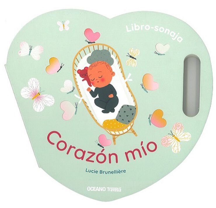 Corazón mio