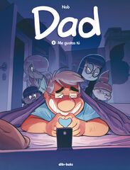 Dad 5 Dad 5