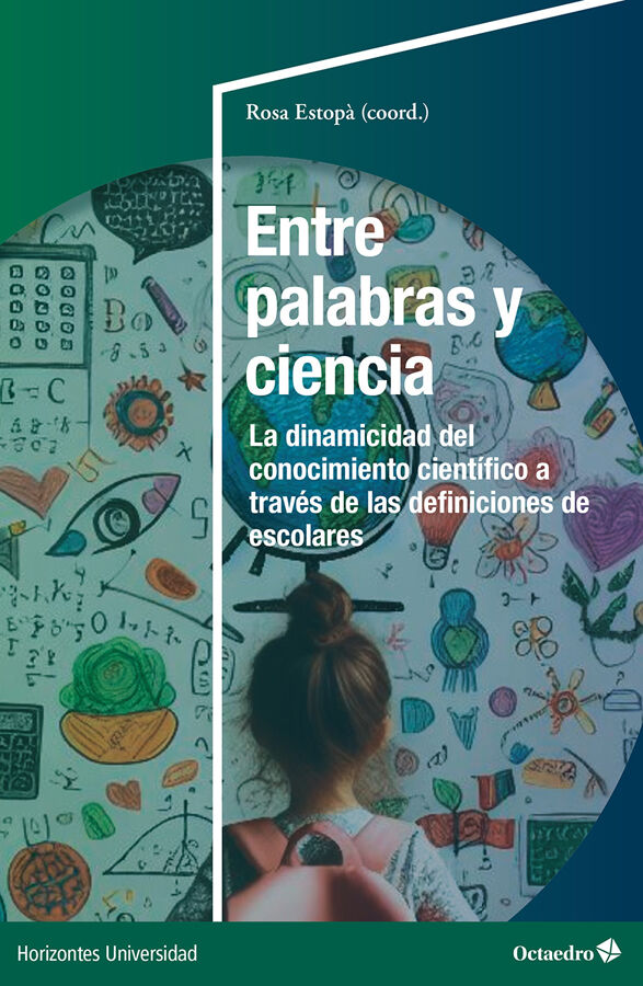 Entre palabras y ciencia