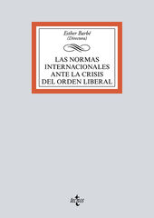 Las normas internacionales ante la crisi