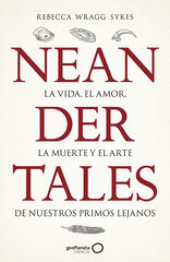 Neandertales Neandertales