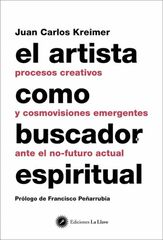 El artista como buscador espiritual El artista como buscador espiritual