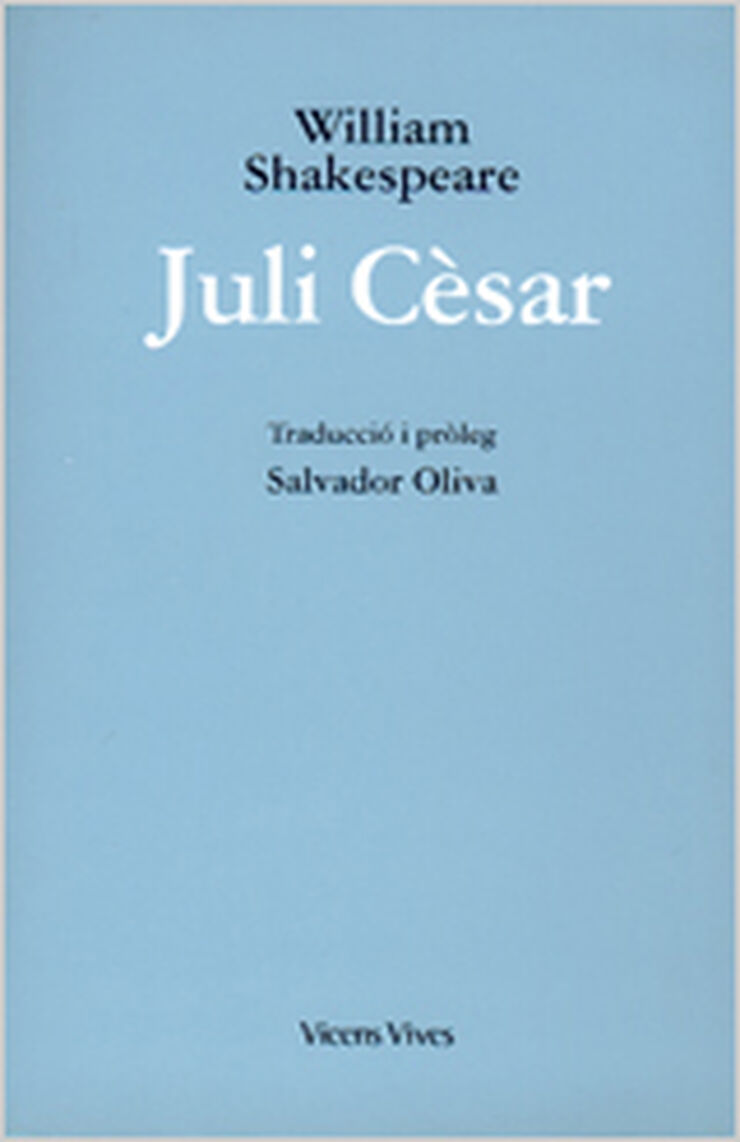 Juli Cèsar