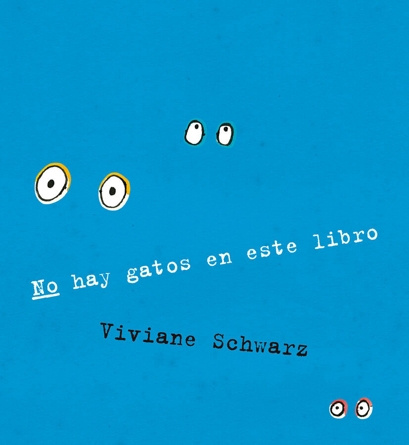 No hay gatos en este libro