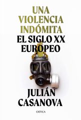 Una violencia indómita Una violencia indómita