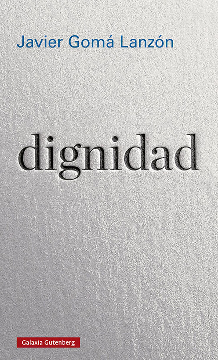 dignidad