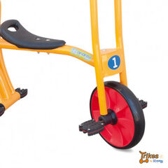 Triciclo Taxi Andreu Toys