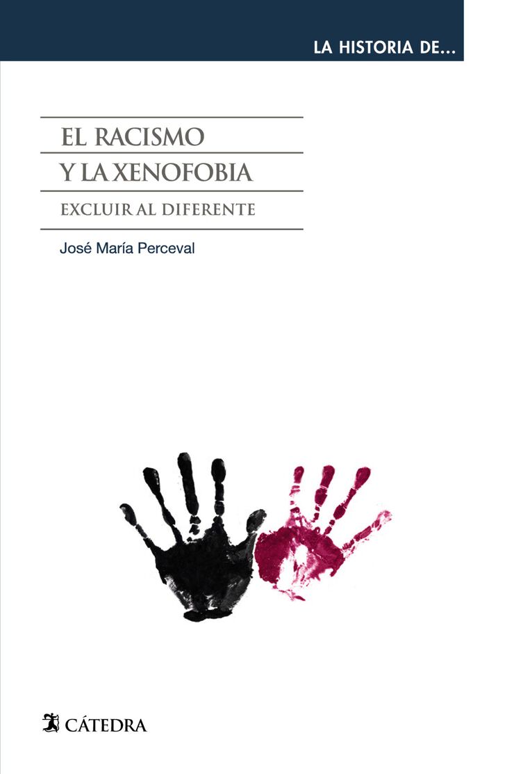 Racismo y la xenofobia, El