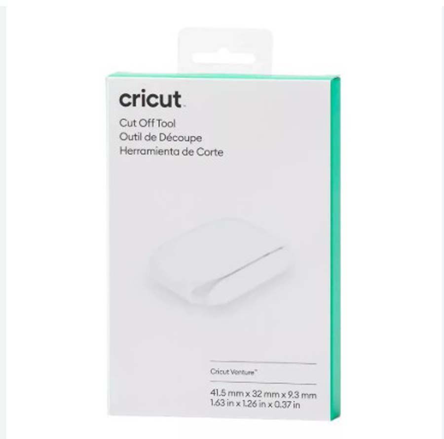 Cricut Venture Eina de tall