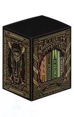 Cofre Blackwater. Saga completa en castellano Cofre Blackwater. Saga completa en castellano