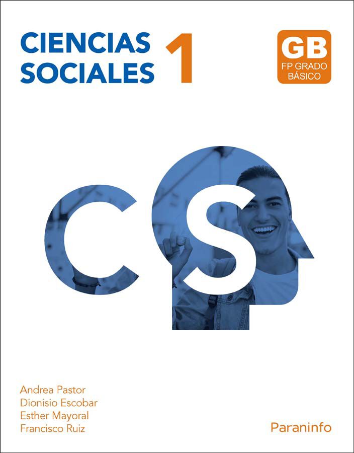 Ciencias Sociales 1