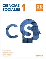 Ciencias Sociales 1