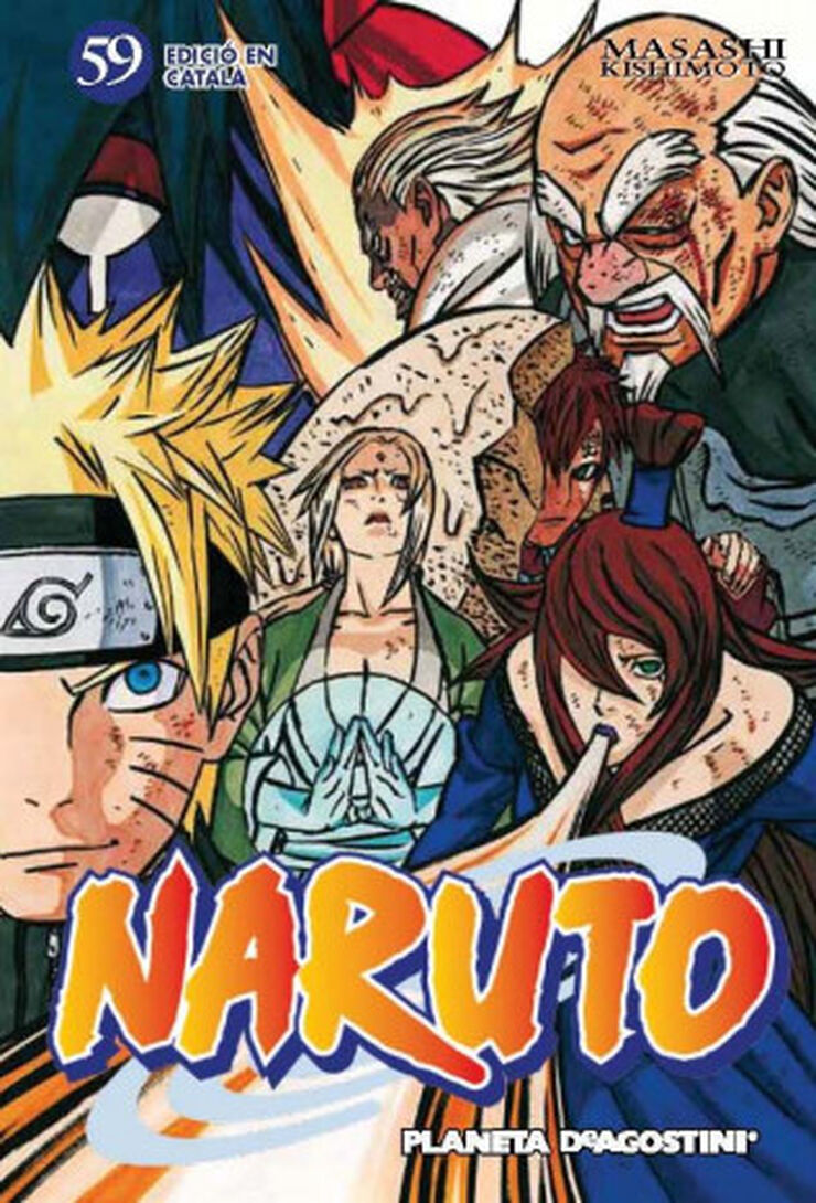 Naruto 59 -c-